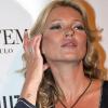 Magersucht-Vorwurf traf Kate Moss schwer