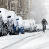 Deutschland hat die kälteste Nacht des bisherigen Jahres erlebt. Im sächsischen Vogtland wurden minus 23,6 Grad gemessen. 