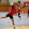 Vinzenz Hartl fehlt den Aichacher Handballern bis zum Saisonende. 