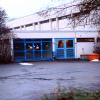 Einsturzgefahr: Turnhalle der Christoph-Probst-Realschule gesperrt