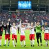 RB Leipzig feiert derzeit in der Bundesliga Erfolge.