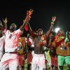 WM 2022: Ghana im Check – Kader, WM-Historie und Chancen in Katar