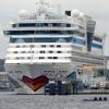 Seit Sonntag wird Küblböck vermisst. Nach Angaben des Kreuzfahrtanbieters Aida Cruises ging der 33-Jährige bei einer Kreuzfahrt von Hamburg nach New York über Bord. 