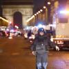 Die Polizei hat die Champs-Élysées in Paris nach einer Schießerei abgesperrt.