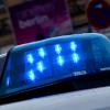 Die Polizei wurde wegen eines Unfalls in Gersthofen eingeschaltet.