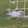 Die Partie zwischen dem TSV Rain und dem TSV 1860 München 2 fällt ins Wasser.