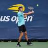 Trifft in der ersten Runde der US Open auf den Australier Aleksandar Vukic: Alexander Zverev.