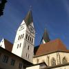 Das Bistum Eichstätt steht durch den Finanzskandal in der Kritik.