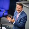 Der Thüringer CDU-Bundestagsabgeordnete Mark Hauptmann legt nach Lobbyismus-Vorwürfen sein Mandat mit sofortiger Wirkung nieder.