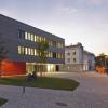 Auch an der Technischen Hochschule Augsburg gibt es betriebswirtschaftliche Studiengänge.
