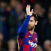 Lionel Messi will den FC Barcelona verlassen.