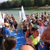 Die schönsten Bilder vom 23. Augsburger Kuhsee Triathlon.