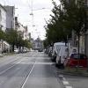 Die Ulmer Straße wird am Samstag zur Partyzone.