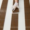 Hacker haben Schokoladenfabriken lahmgelegt.