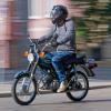 In fünf Bundesländern gibt es den Moped-Führerschein ab 15 Jahren schon.