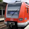 Am S-Bahnhof in Gröbenzell hat sich am Dienstagabend ein tödlicher Unfall ereignet.