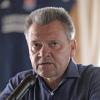 Unterhachings Präsident Manfred Schwabl ist der Meinung, dass sein Verein finanziell stabiler aufgestellt ist als viele andere Drittligisten.