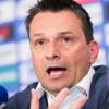 Der neue starke Mann auf Schalke: Christian Heidel wurde beim Tabellenfünften der Bundesliga als neuer Sportvorstand vorgestellt.