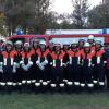 Die Aktiven der Freiwilligen Feuerwehr Itzing haben die Leistungsprüfung erfolgreich absolviert.  	