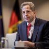 Verfassungsschutz-Chef Maaßen.