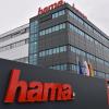 Hama in Monheim ist einer der großen Arbeitgeber in der Region.
