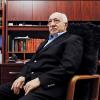 Der in die USA emigrierte Prediger Fethullah Gülen nennt das Vorgehen türkischer Behörden als "Hexenjagd".