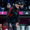 Bayern-Trainer Thomas Tuchel muss die Bayern nach dem Pokal-Aus in Freiburg auf Kurs bringen.