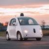 Im Projekt "Google Self-Driving Car" entwickelt der Internetkonzern Technologien für autonom,  fahrende Autos, die ganz ohne Fahrer auskommen.
