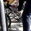 Vor der Mittelschule Türkheim hat eine 13-Jährige am Dienstag ihr Fahrrad abgeschlossen. Einen Tag später war es verschwunden. (Symbolfoto)