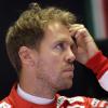 Um noch Chancen auf den Weltmeistertitel zu haben, muss Vettel in Singapur erfolgreich sein.