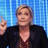 Hat eine klare Vorstellung vom Frankreich der Zukunft: die französische Präsidentschaftskandidatin Marine Le Pen.