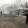 Bei einem Anschlag in der zentraltürkischen Stadt Kayseri sind mehrere Menschen getötet und verletzt worden. 