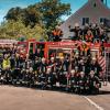 Die Feuerwehr Oberottmarshausen feiert ihren 150. Geburtstag mit einem großen Fest am Wochenende.