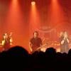 Die Live-Classic-Rock Band Helter Skelter spielt nach zwei Jahren Corona-Pause wieder in Mering. Ein großer Teil der Einnahmen geht an die Jugendarbeit des SV Mering.
