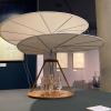 Modelle sollen zeigen, wie Leonardo da Vinci sich Fluggeräte vorstellte.