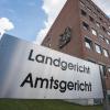 Das Landgericht Landshut verurteilte die 65-jährige Krankenschwester am Dienstag wegen versuchten Mordes. 