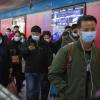 Gut ein Jahr nach dem Ausbruch gilt das Coronavirus in China als so gut wie besiegt. Selbst in der besonders betroffenen Metropole Wuhan ist von Krise kaum noch etwas zu spüren.