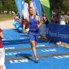 Die schönsten Bilder vom 23. Augsburger Kuhsee Triathlon.