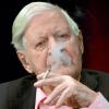 Heute wird Helmut Schmidt 95. Und er ist eine moralische Instanz. Wenn er etwas sagt, horcht das Land auf. Was er sagt, ist dabei gar nicht so entscheidend. Warum eigentlich?