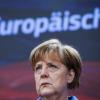 Bundeskanzlerin Angela Merkel sprach am Mittwoch in Brüssel über das Freihandelsabkommen.