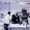 Bosch Rexroth hat im Geschäftsjahr 2022 mit sieben Milliarden Euro den höchsten Umsatz in der Unternehmensgeschichte erzielt, auch mithilfe des Ulmer Innovationszentrums. 