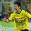 Shinji Kagawa: Transfer zum BVB könnte in den nächsten Tagen vollzogen werden.