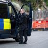 Beamte konnten den 21-Jährigen demnach im Londoner Stadtteil Chiswick ergreifen, wie die Metropolitan Police mitteilte.