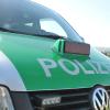 Die Polizei ermittelt gegen einen Hundehalter in Thannhausen. 