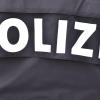 Die Polizei ist im Rahmen einer großen Razzia auch in einer Firma im südlichen Donau-Ries-Kreis aufgetaucht.