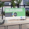 Die benötigte Quote an Unterschriften wurde erreicht. Damit kann der Ausbau des Glasfasernetzes in Elchingen beginnen. 