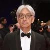 Der japanische Filmkomponist Ryuichi Sakamoto auf der Berlinale 2018.