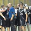 Mit mannschaftlicher Geschlossenheit haben die Raunauer Handballer in den vergangenen Wochen Sieg an Sieg gereiht. Jetzt will die Truppe von Trainer Bene Thalhofer auch in Kissing gewinnen.  