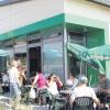 Beliebter Treffpunkt in der Mittagspause: Hiebl´s Nudelei mit ihrem kleinen Restaurant liegt direkt an der Autobahnausfahrt Vöhringen.  