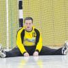 An SCI-Torhüter Andreas Biller lag es vergangenes Wochenende nicht, dass der Handball-Bezirksoberligist gegen Gundelfingen so böse unter die Räder kam. 